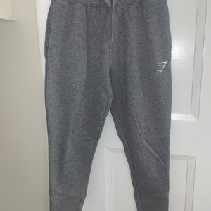 Gymshark Crest Joggers